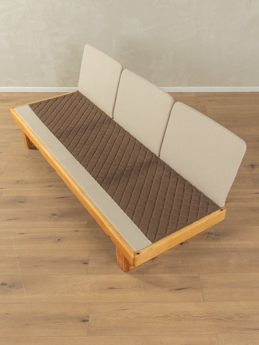 1980er Jahre Sofa - Mid Century Friends - Vintage - Retro - Mid Century