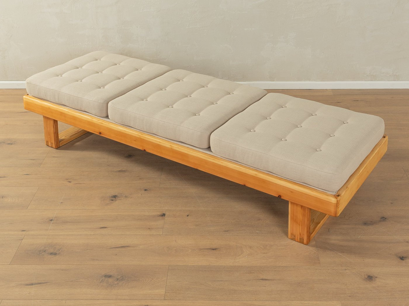 1980er Jahre Sofa - Mid Century Friends - Vintage - Retro - Mid Century