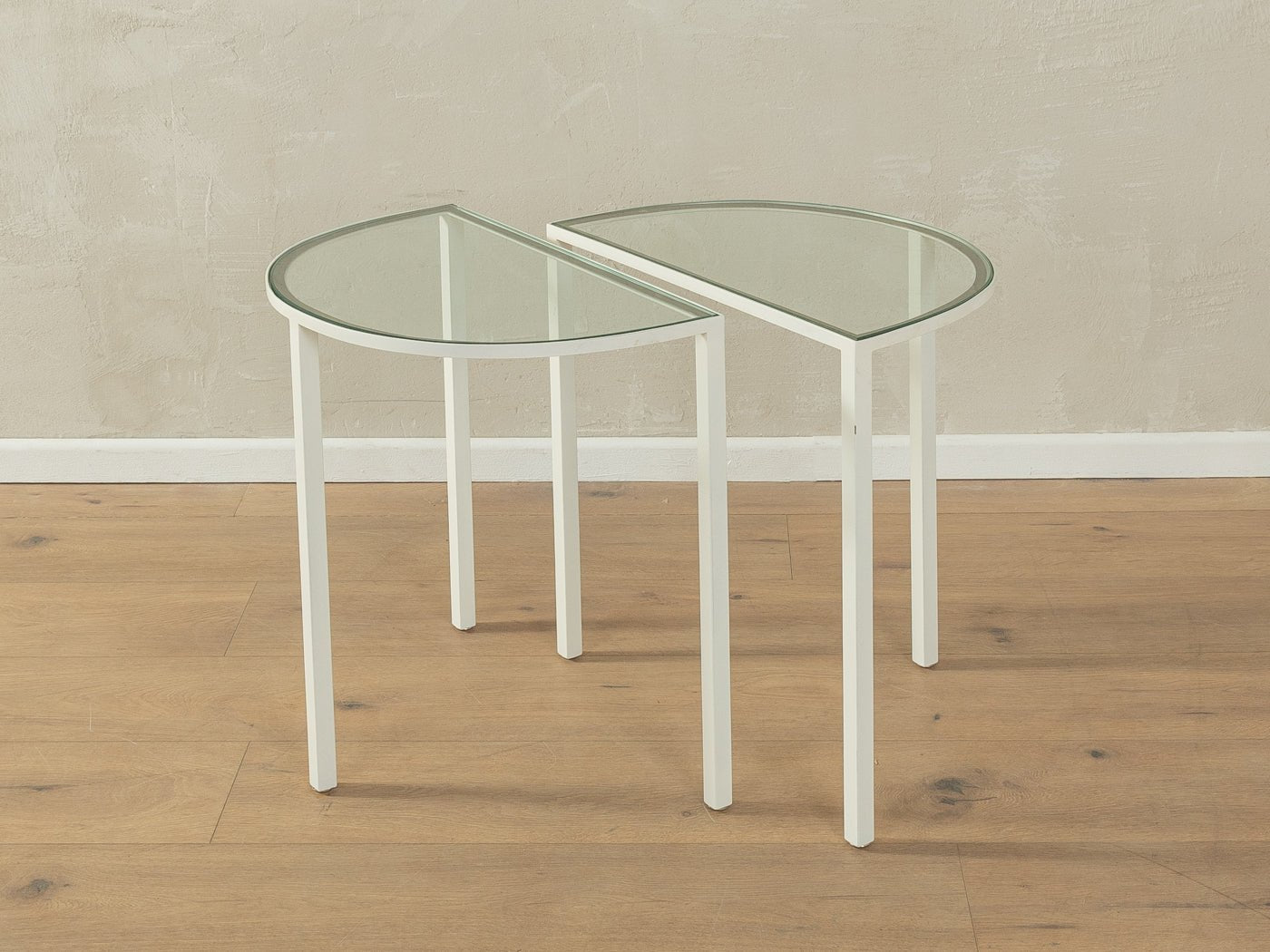 1980er Jahre Tisch - Set - Mid Century Friends - Vintage - Retro - Mid Century