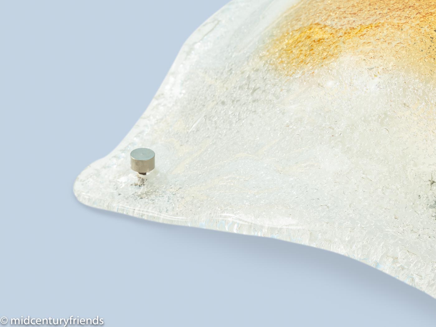 1970er Jahre Deckenlampe