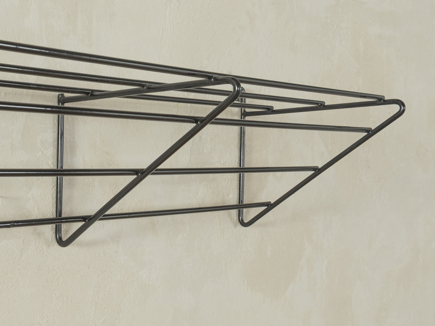 1960er Jahre Garderobe