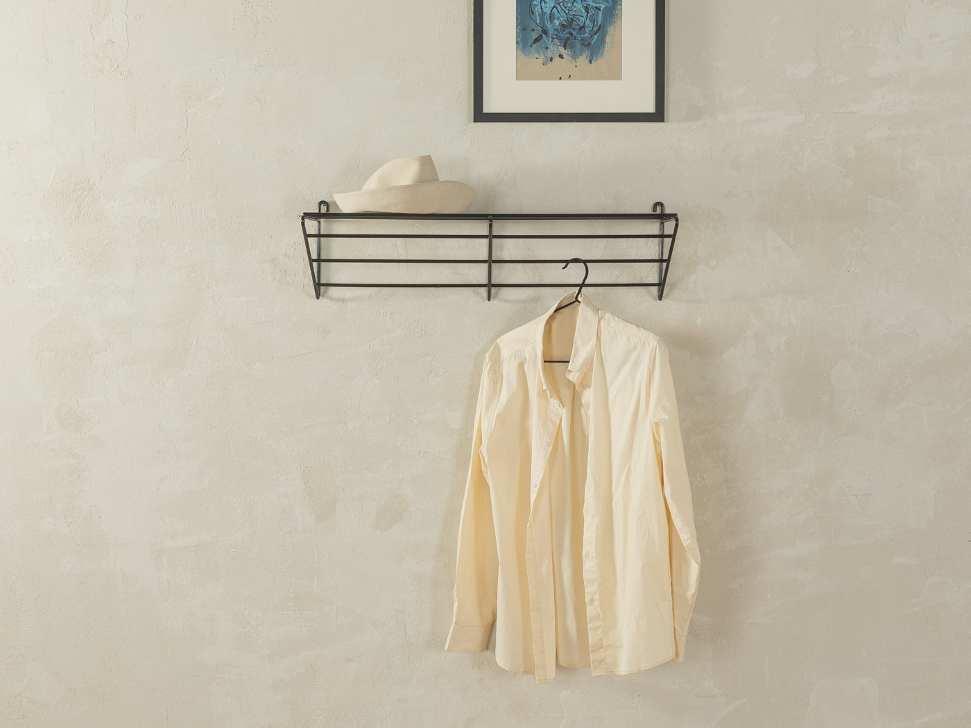 1960er Jahre Garderobe