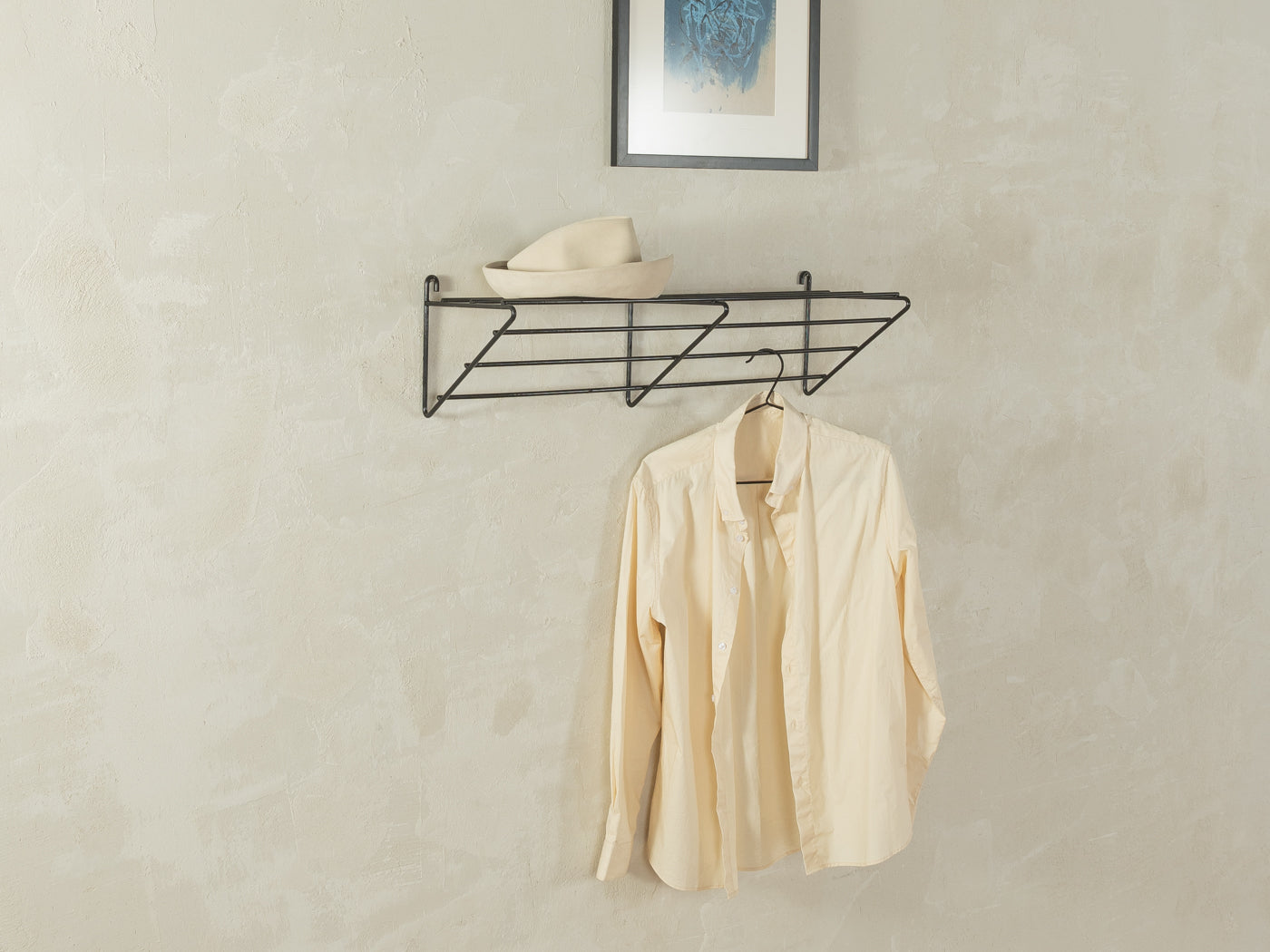 1960er Jahre Garderobe