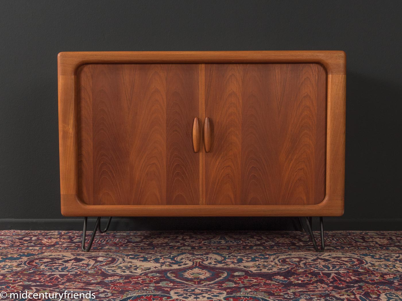 1960er Jahre Kommode, Dyrlund