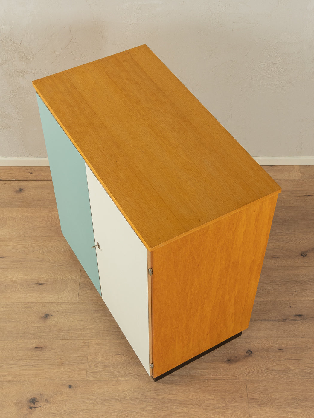 1960er Jahre Kommode
