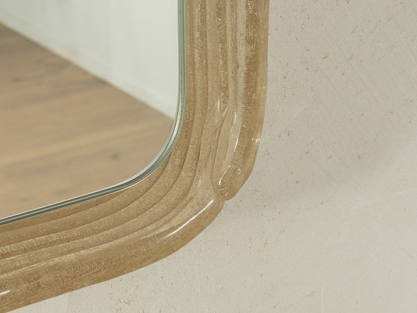 1970s mirror
