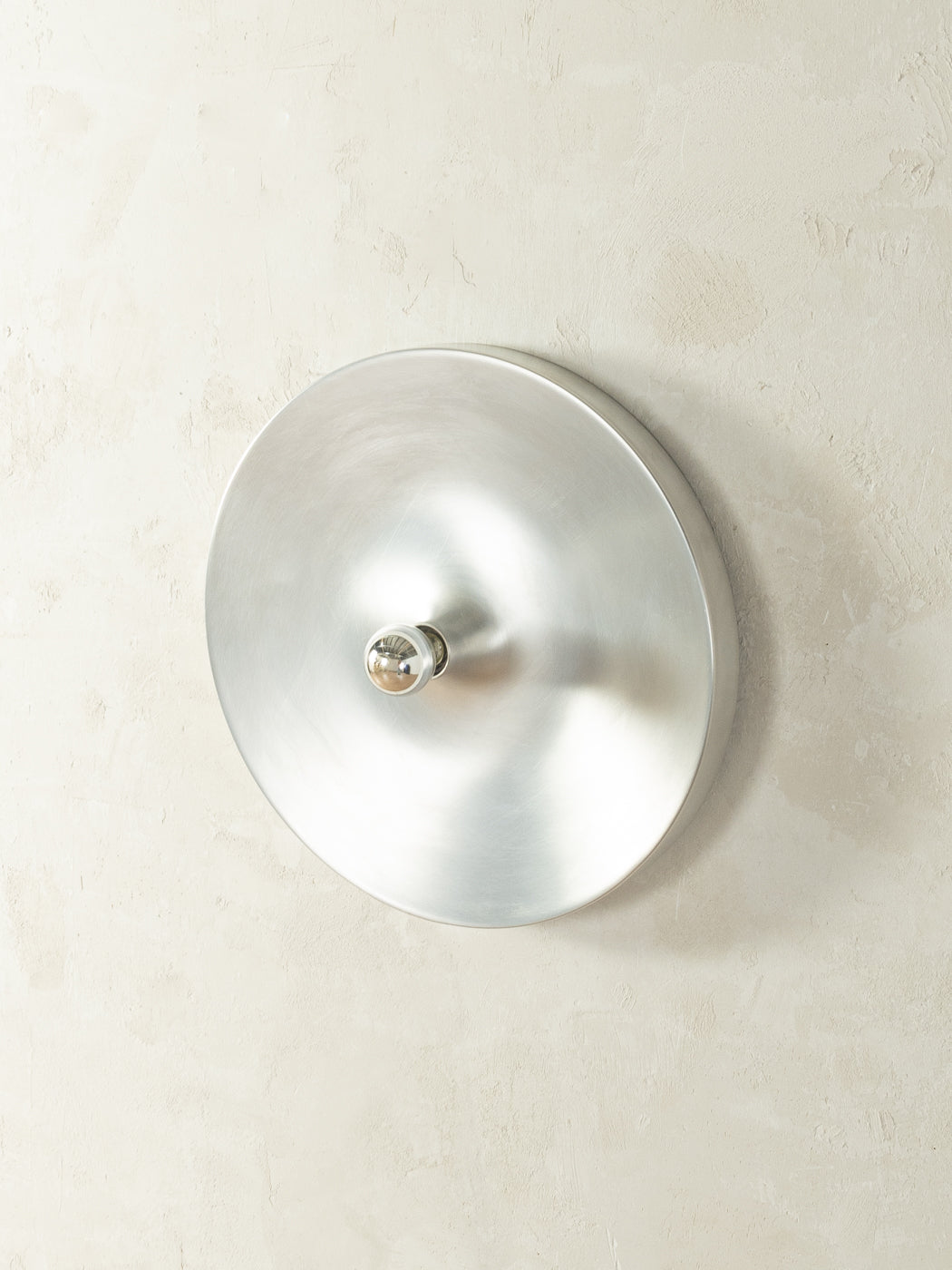 Wand- und Deckenlampe, Charlotte Perriand, Les Arcs