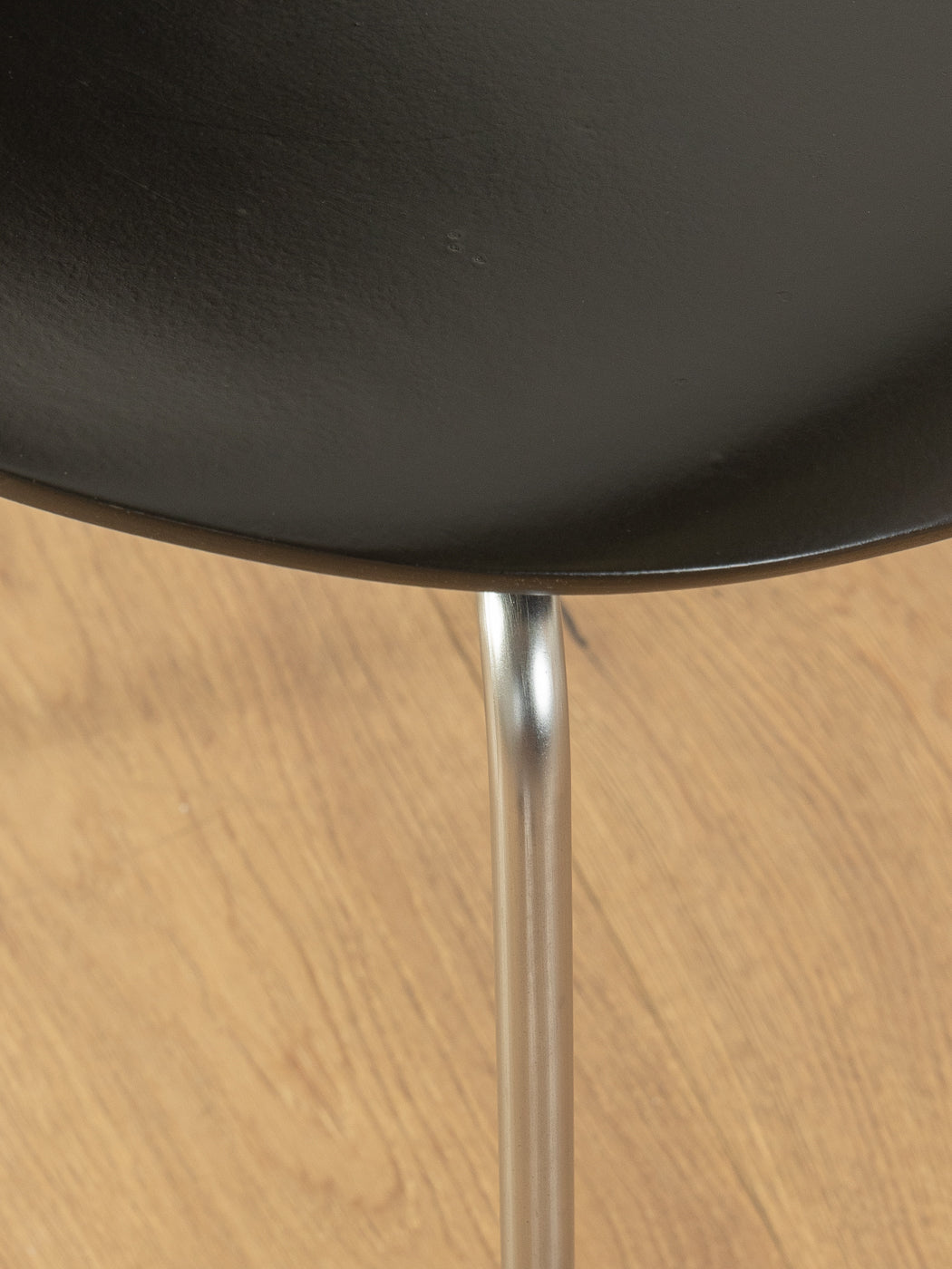 Esszimmerstühle Modell 3107, Arne Jacobsen