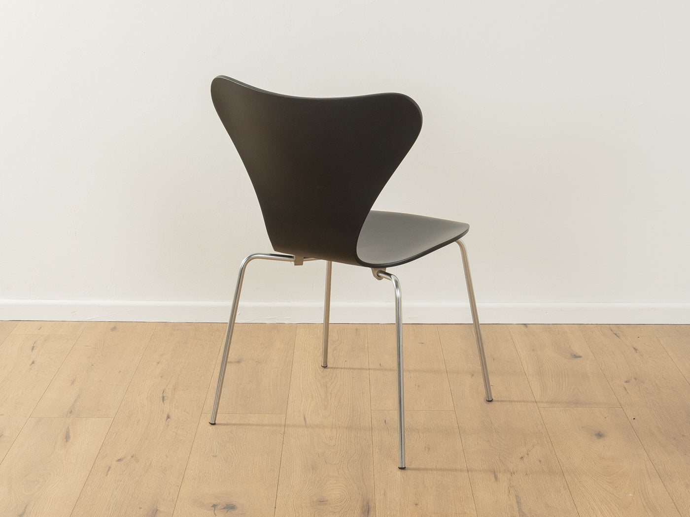 Esszimmerstühle Modell 3107, Arne Jacobsen