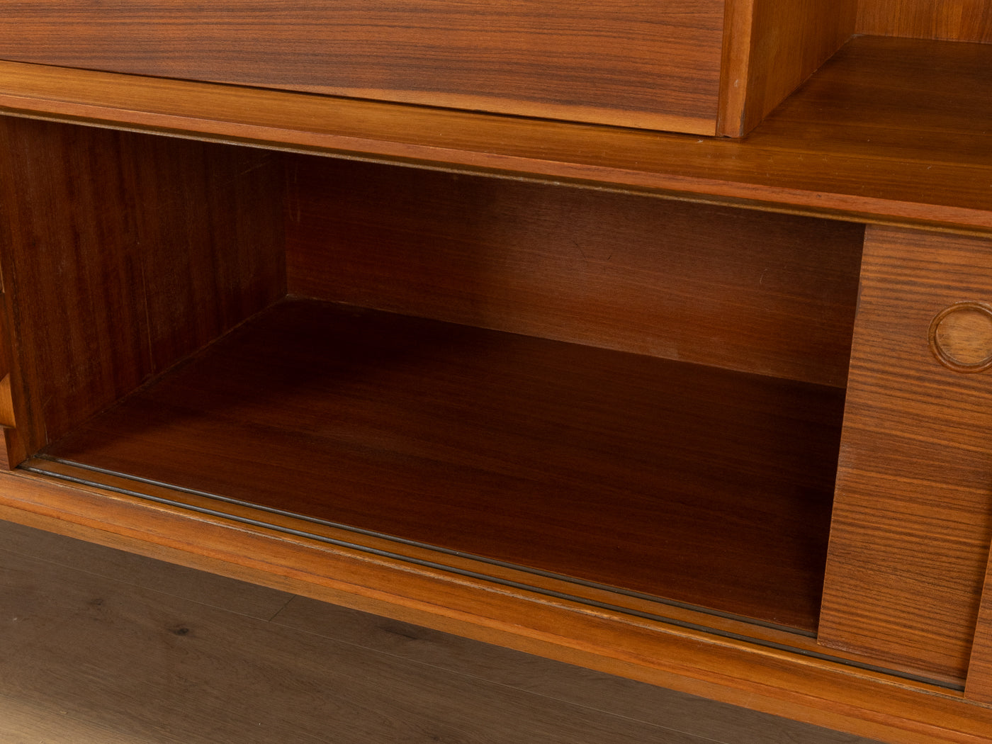 1960ER JAHRE HIGHBOARD