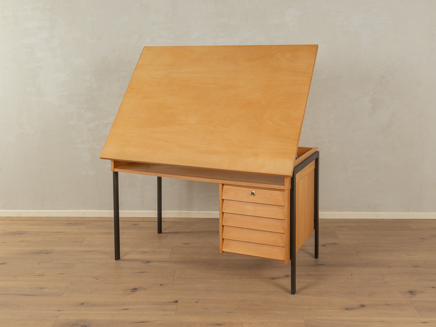 1960er Jahre Schreibtisch