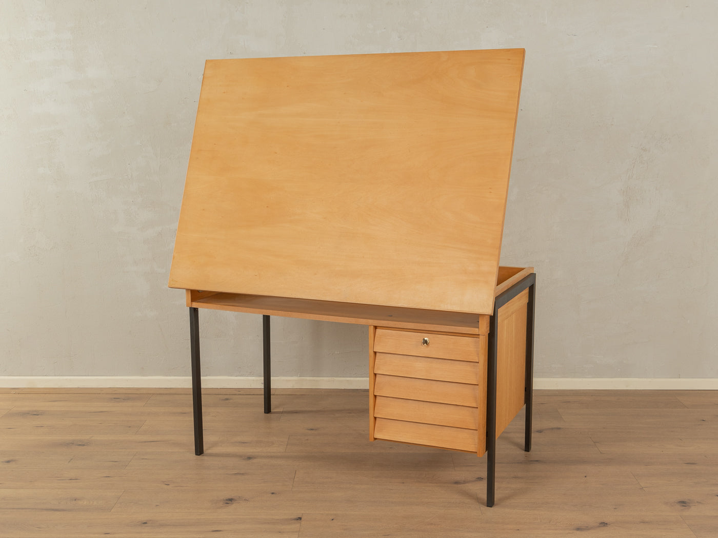 1960er Jahre Schreibtisch