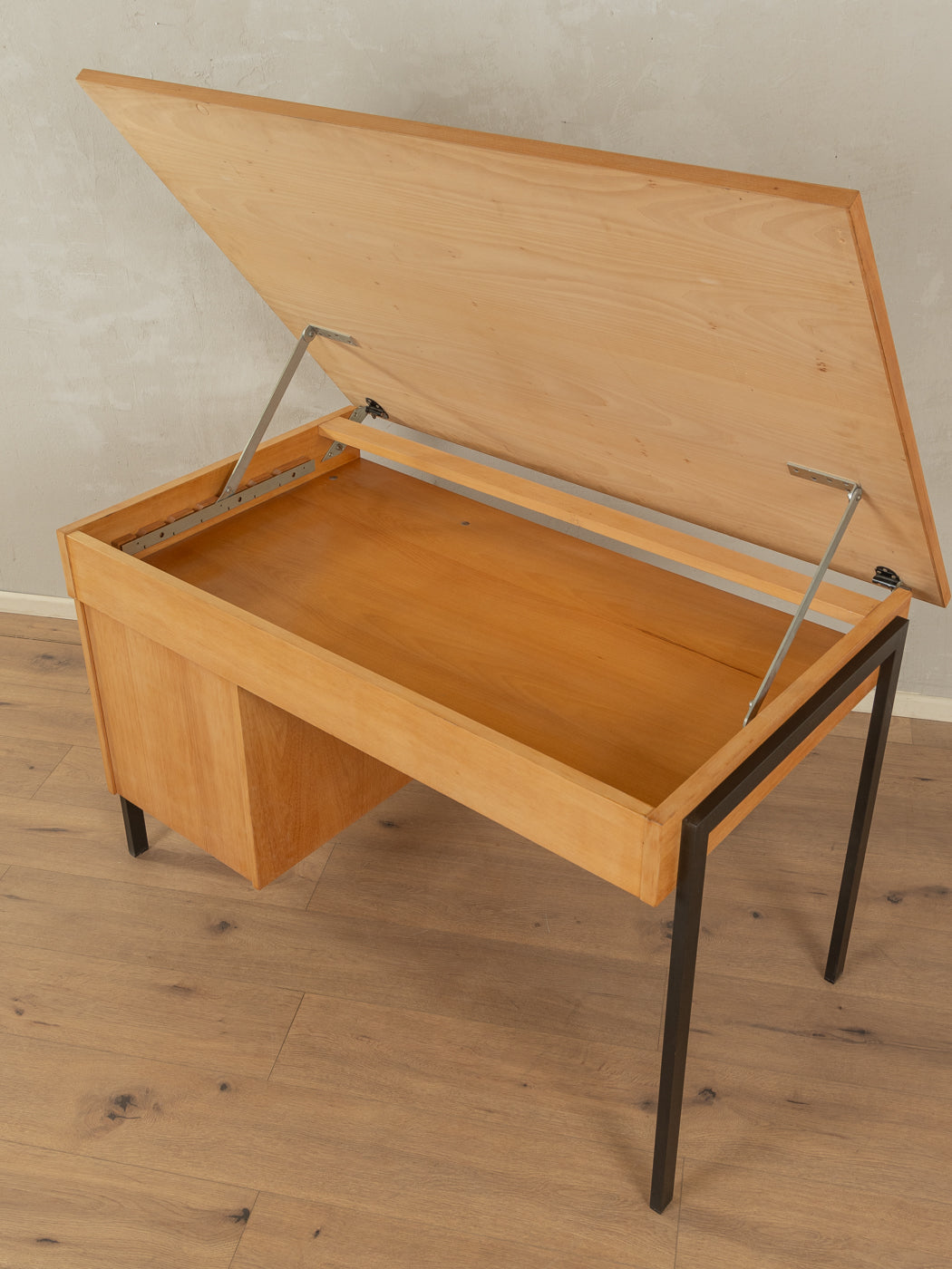 1960er Jahre Schreibtisch
