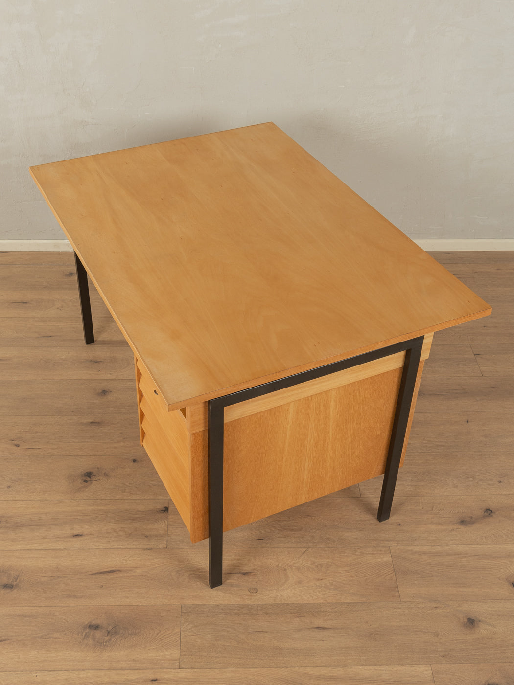 1960er Jahre Schreibtisch