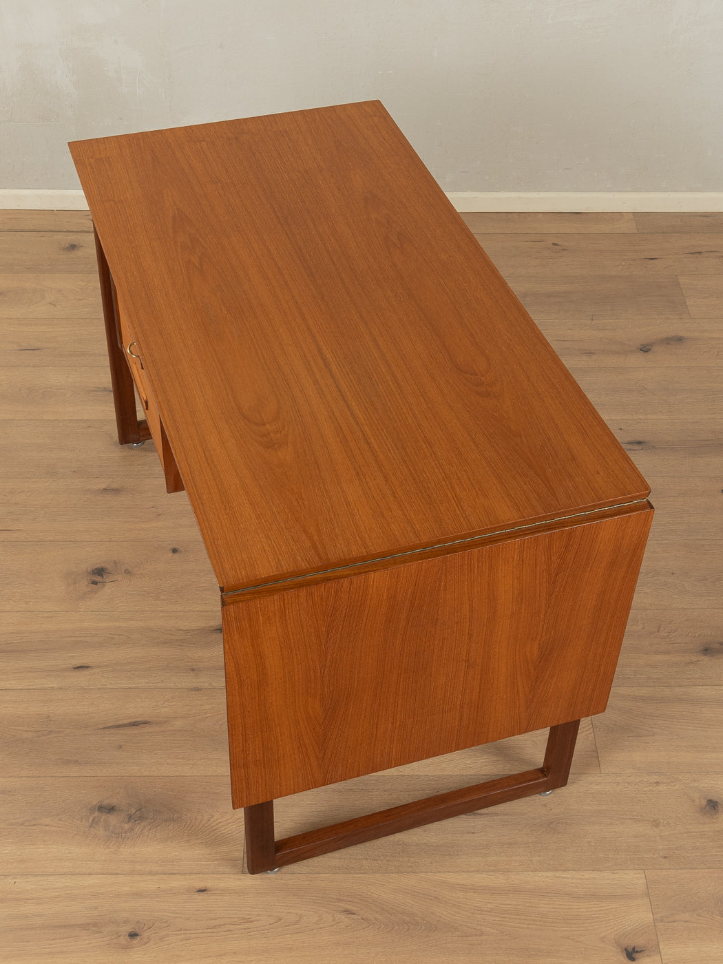 1960er Jahre Schreibtisch