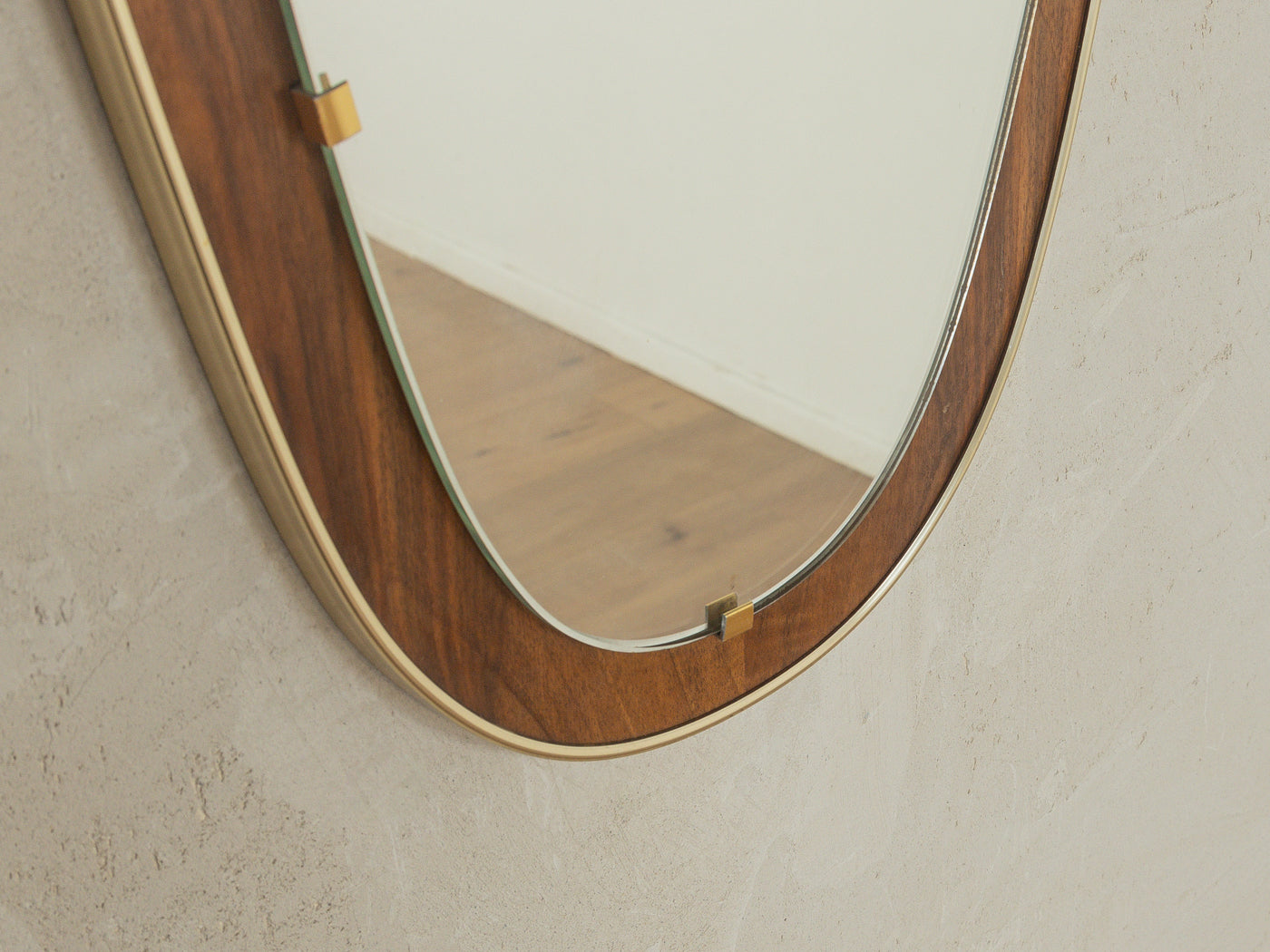 1950s Mirror