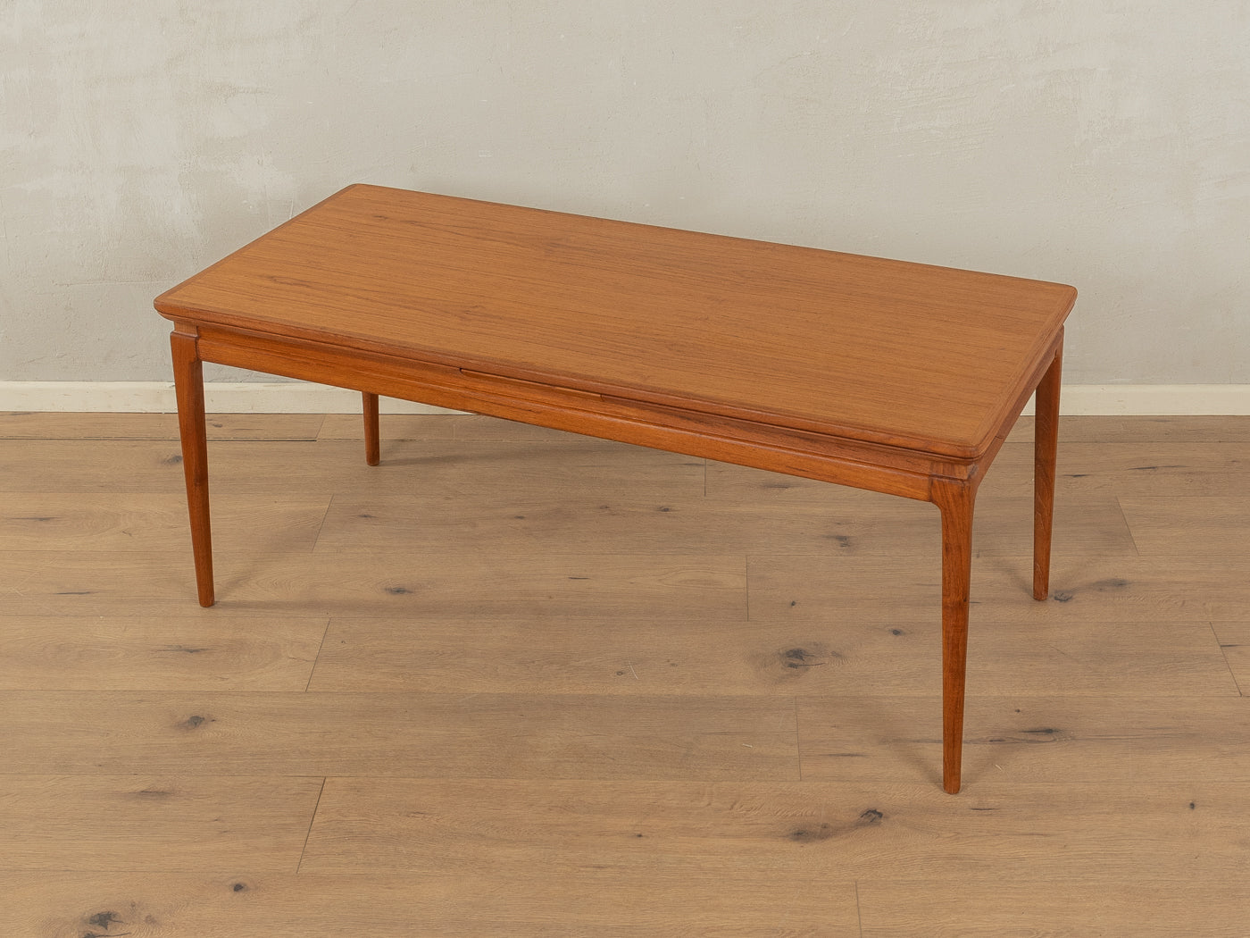 1960er Jahre Couchtisch