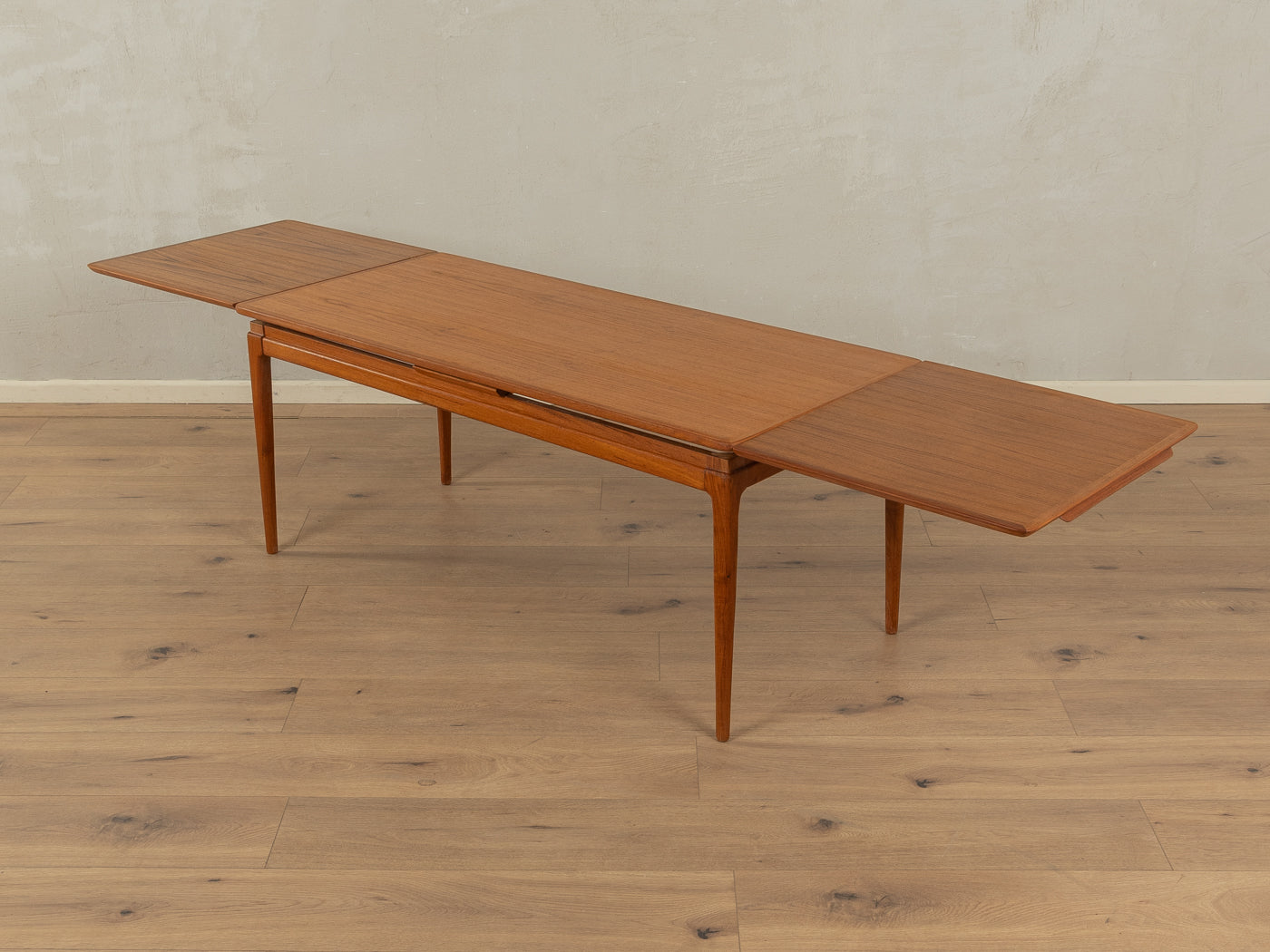 1960er Jahre Couchtisch