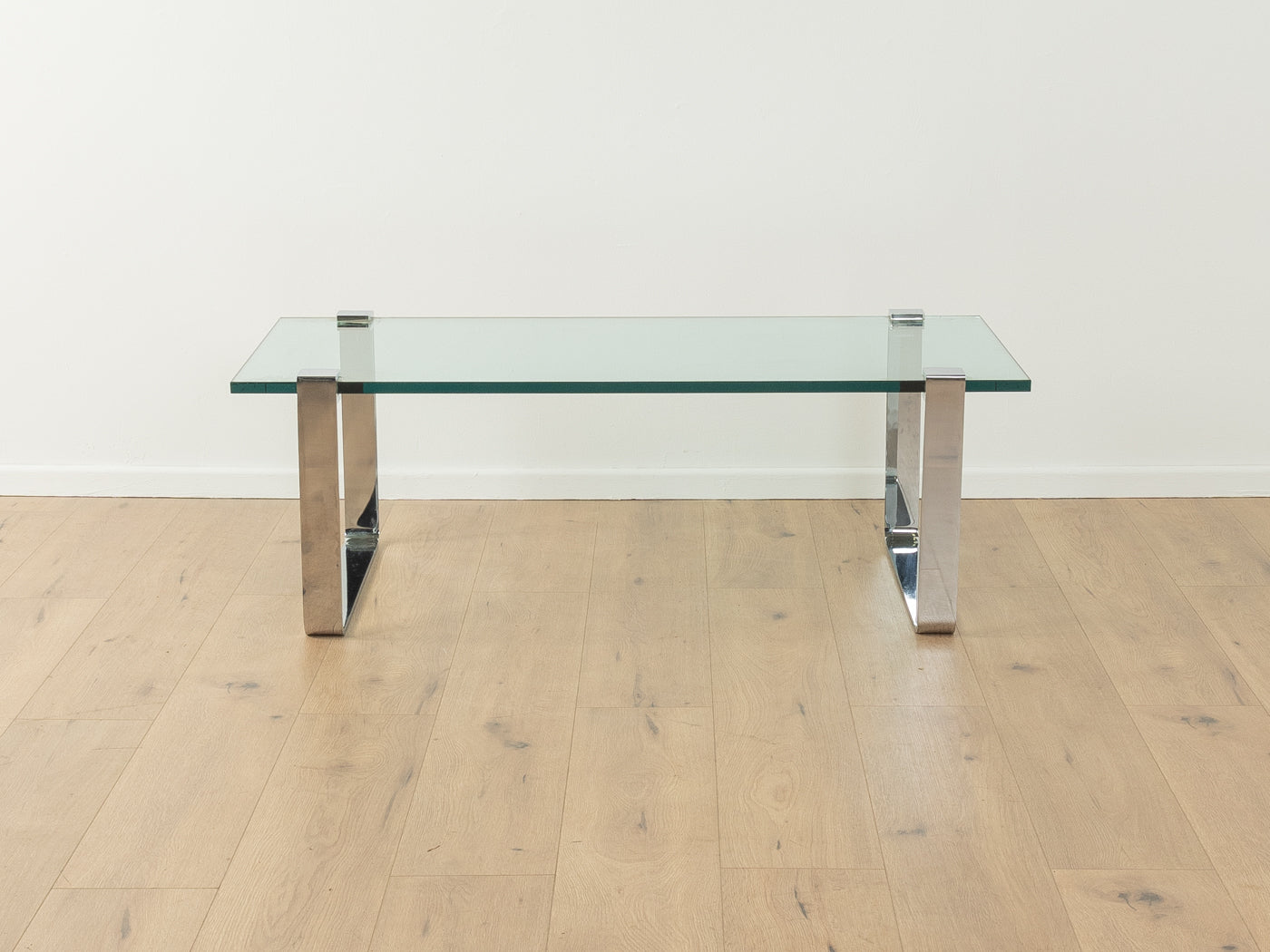 Couchtisch K 831, Ronald Schmitt