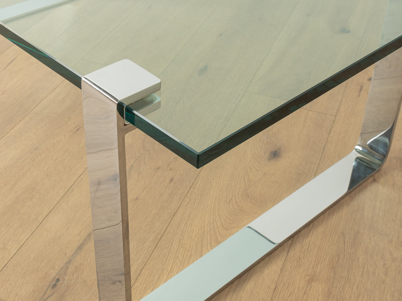 Couchtisch K 831, Ronald Schmitt