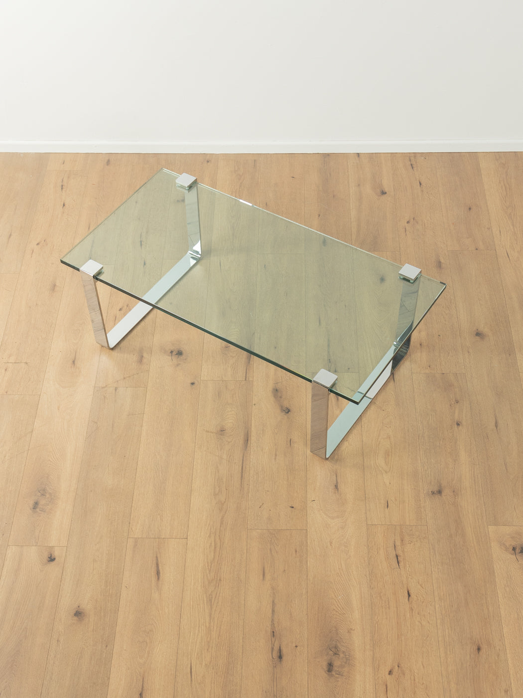 Couchtisch K 831, Ronald Schmitt