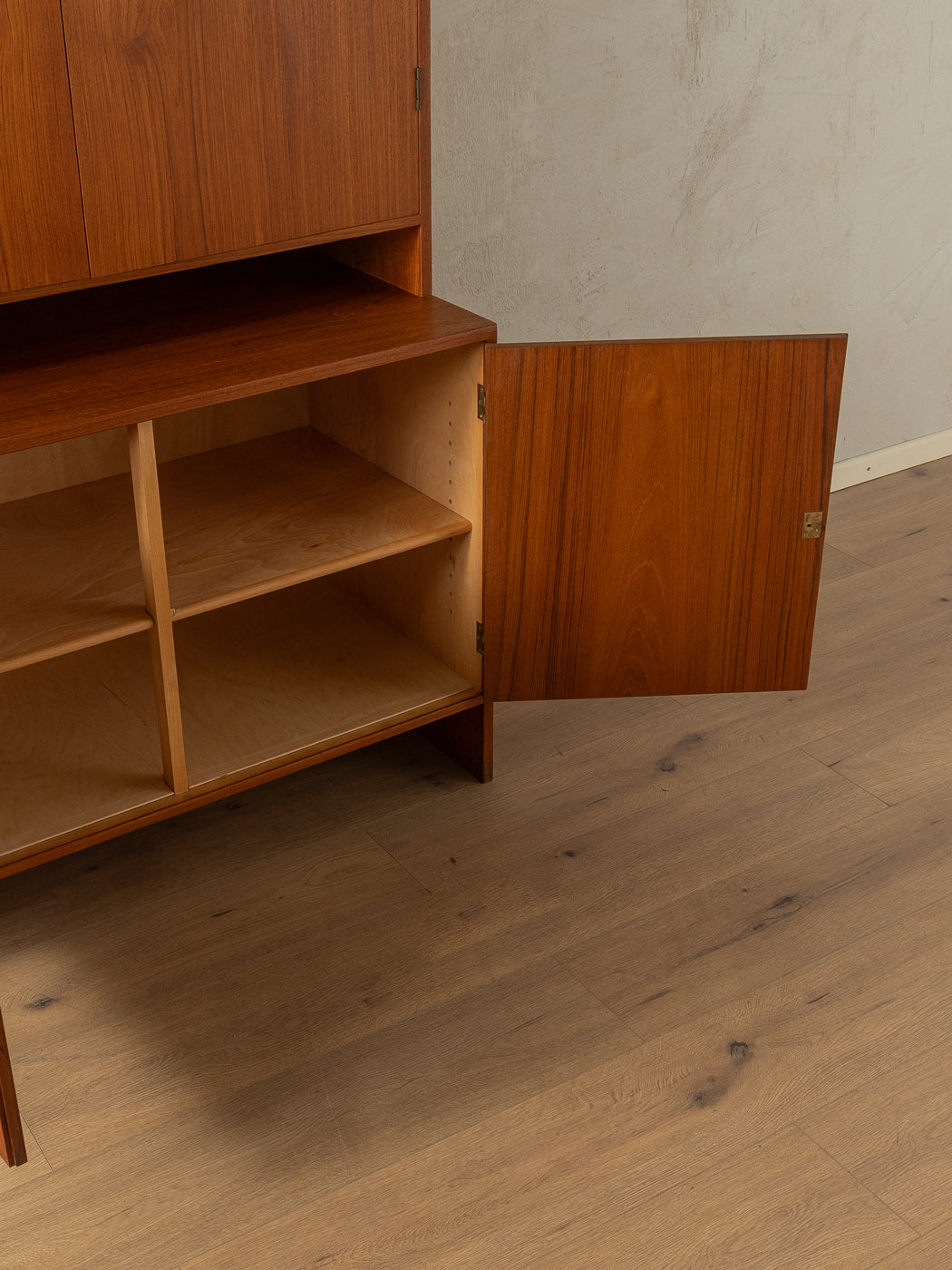 RY 16 Kommode, Hans J. Wegner