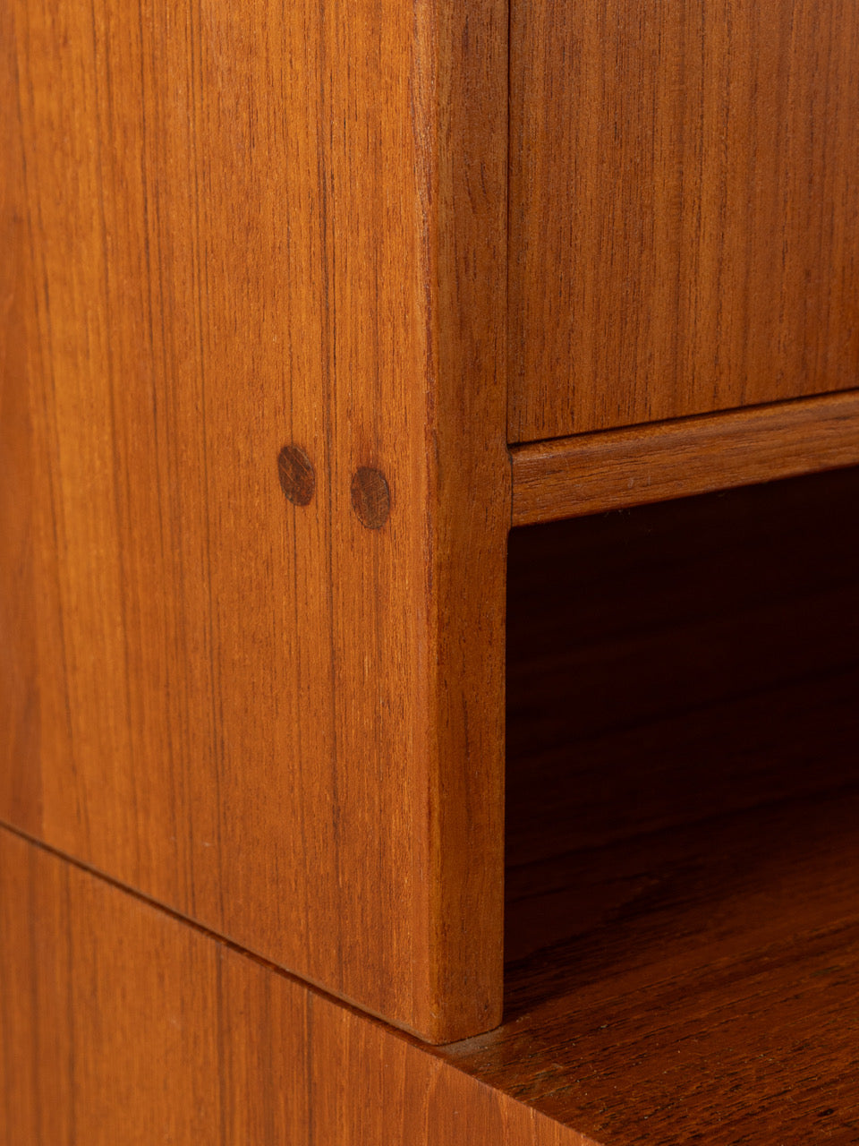RY 16 Kommode, Hans J. Wegner