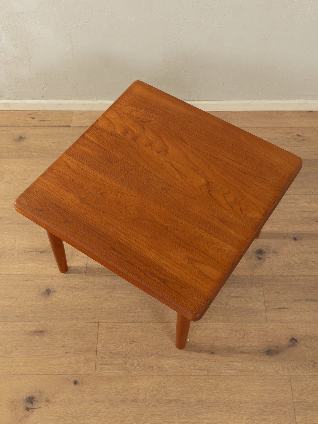 1960er Jahre Couchtisch, Niels Bach