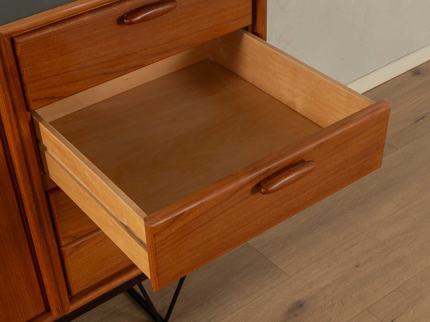 1960er Jahre Sideboard, Heinrich Riestenpatt