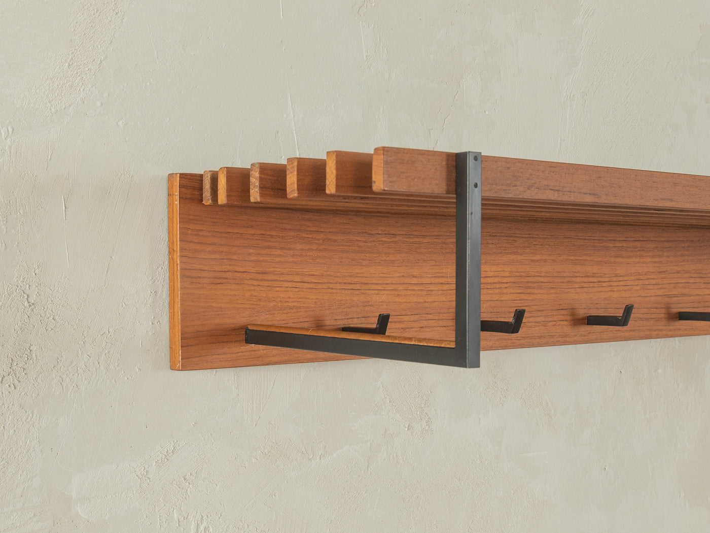 1960er Jahre Garderobe