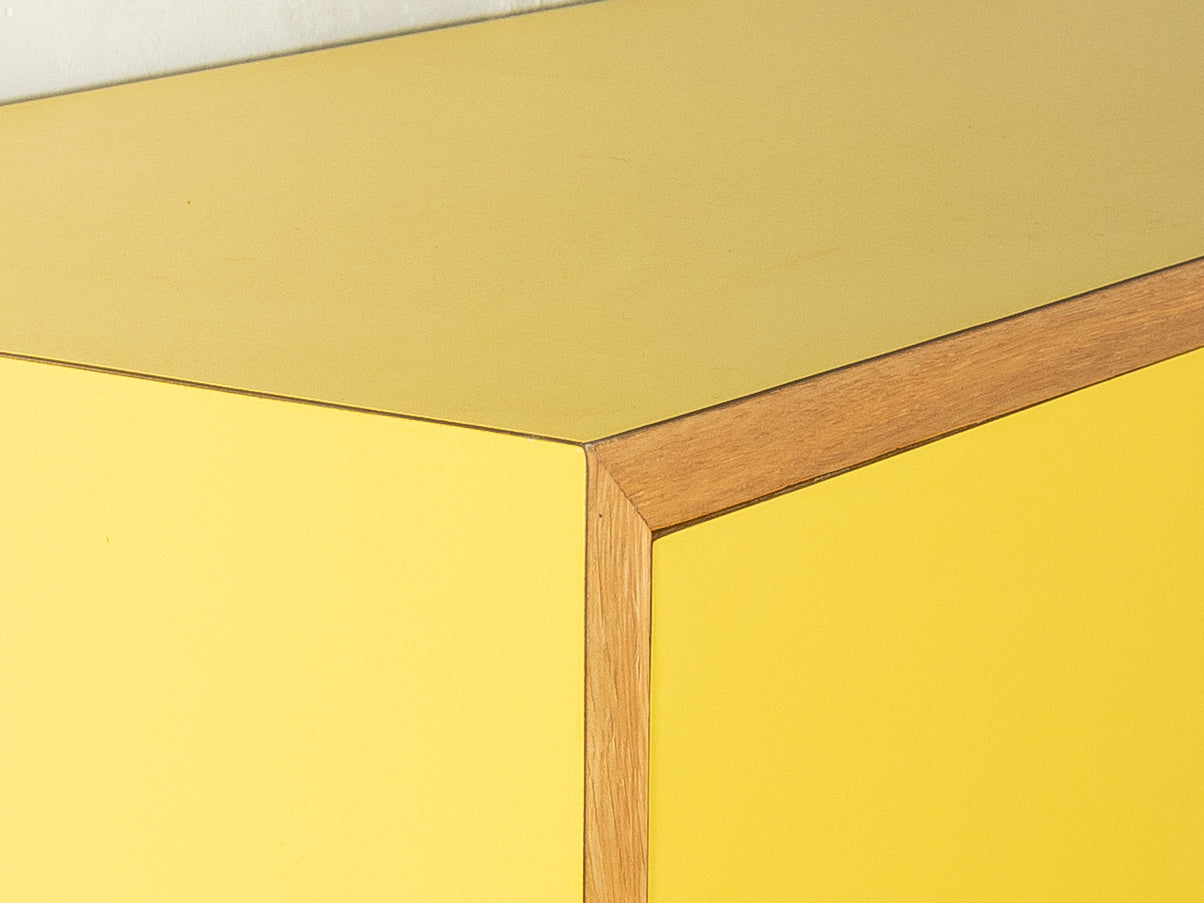 1960er Jahre Kommode