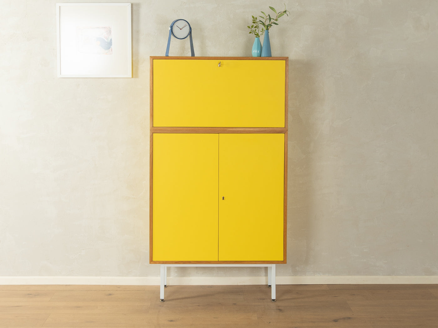 1960er Jahre Kommode