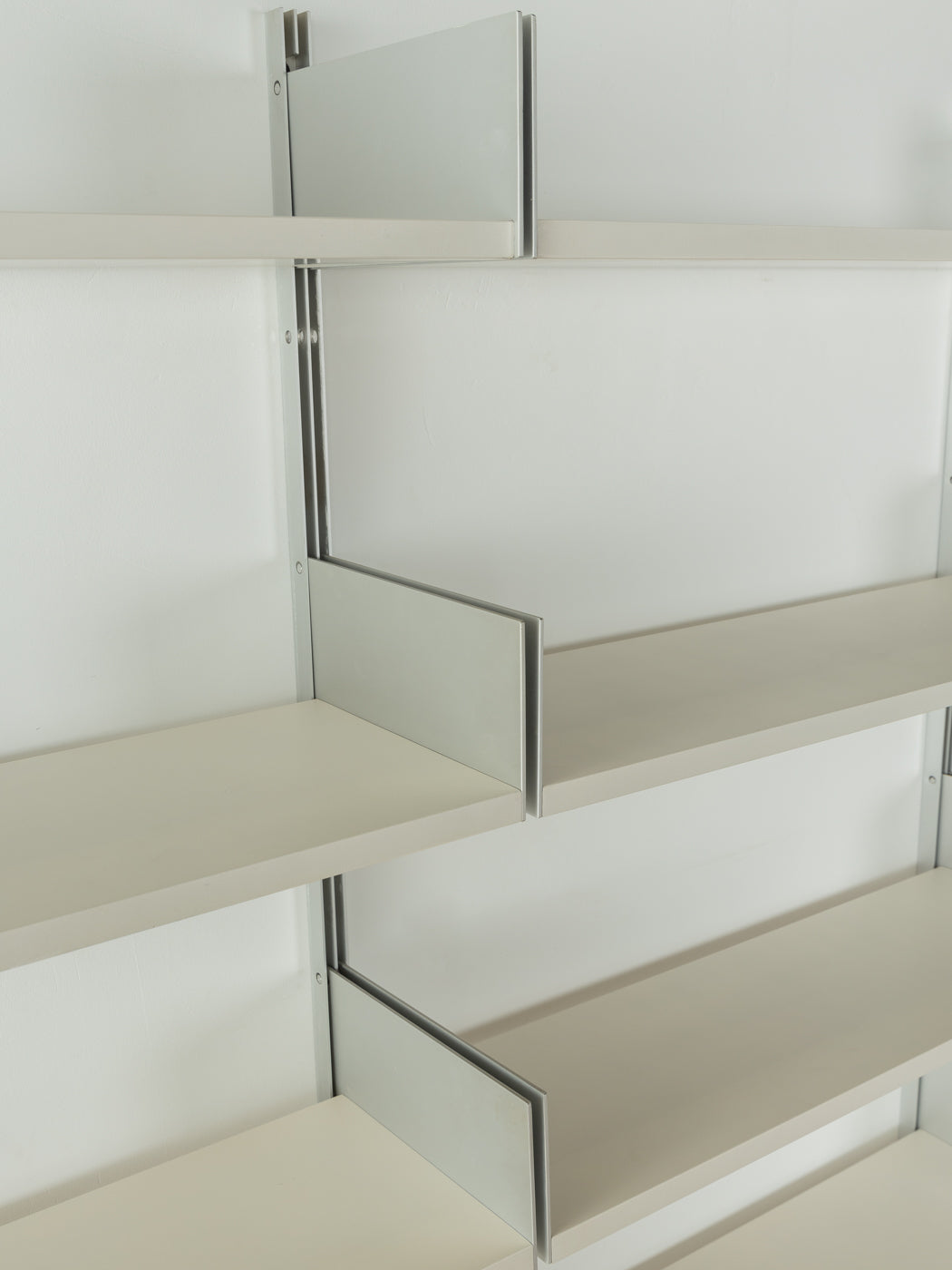 Regalsystem 606, Dieter Rams für Vitsœ