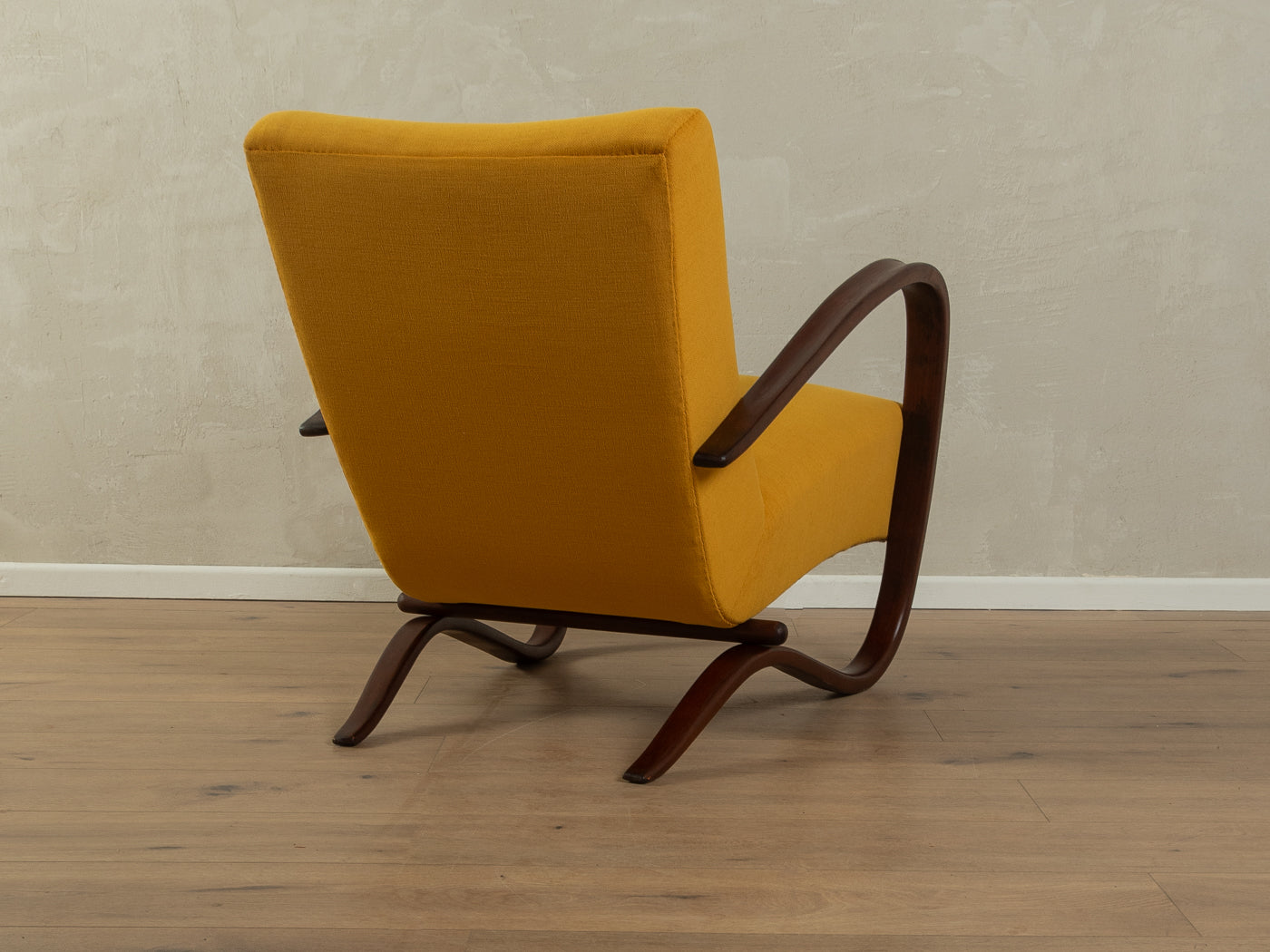 H-269 Sessel, Jindrich Halabala