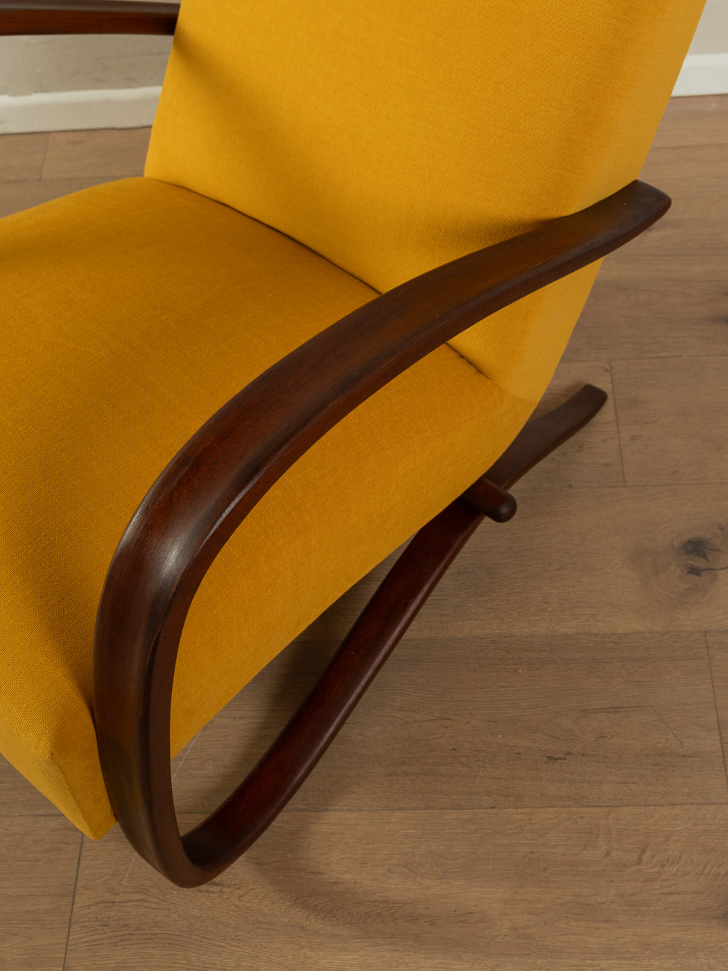 H-269 Sessel, Jindrich Halabala