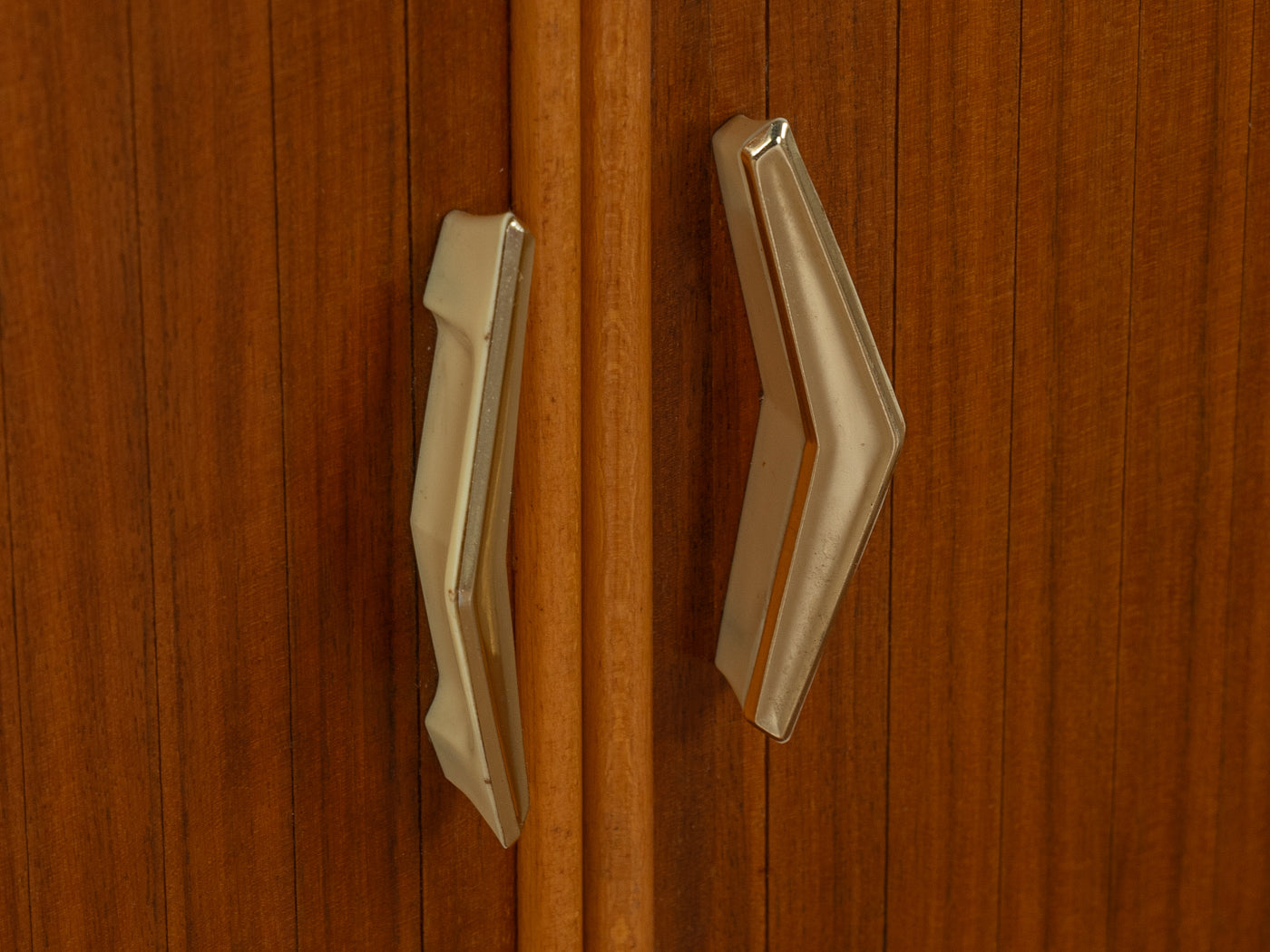 1950er Jahre Barschrank