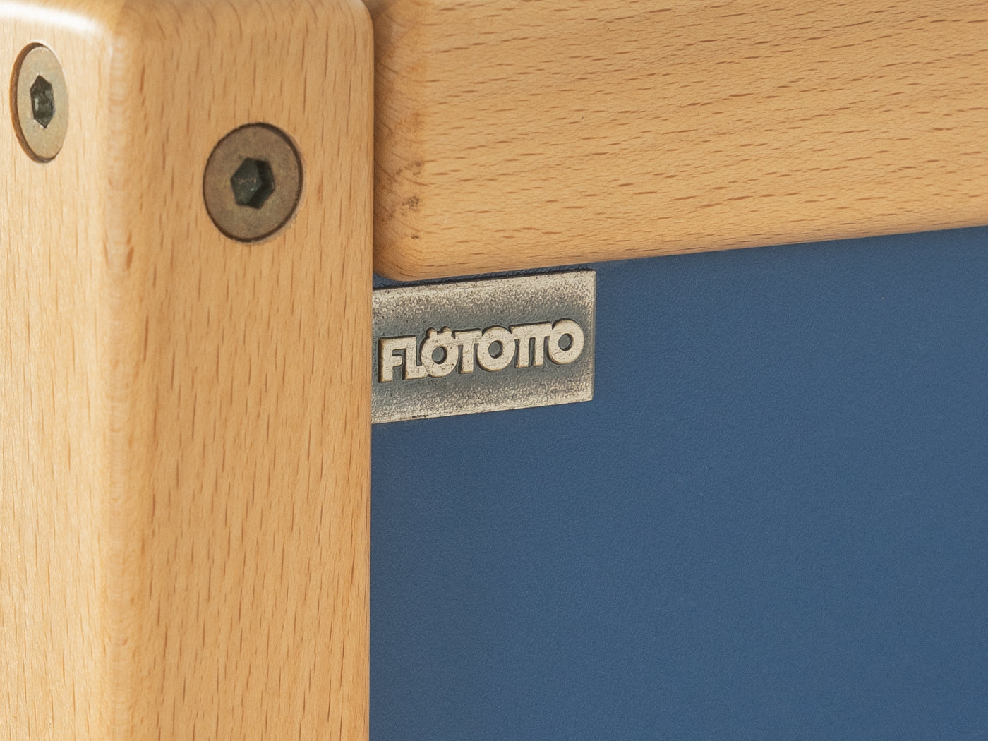 Flötotto Kommode