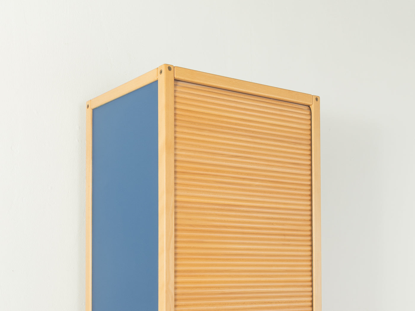 Flötotto Rolladenschrank