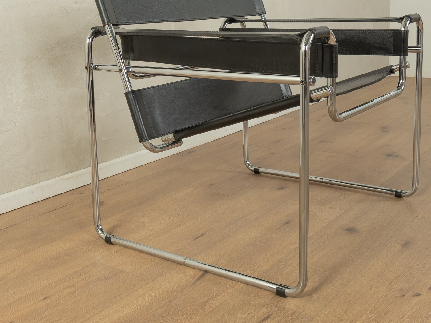 Wassily Clubsessel B3, Marcel Breuer