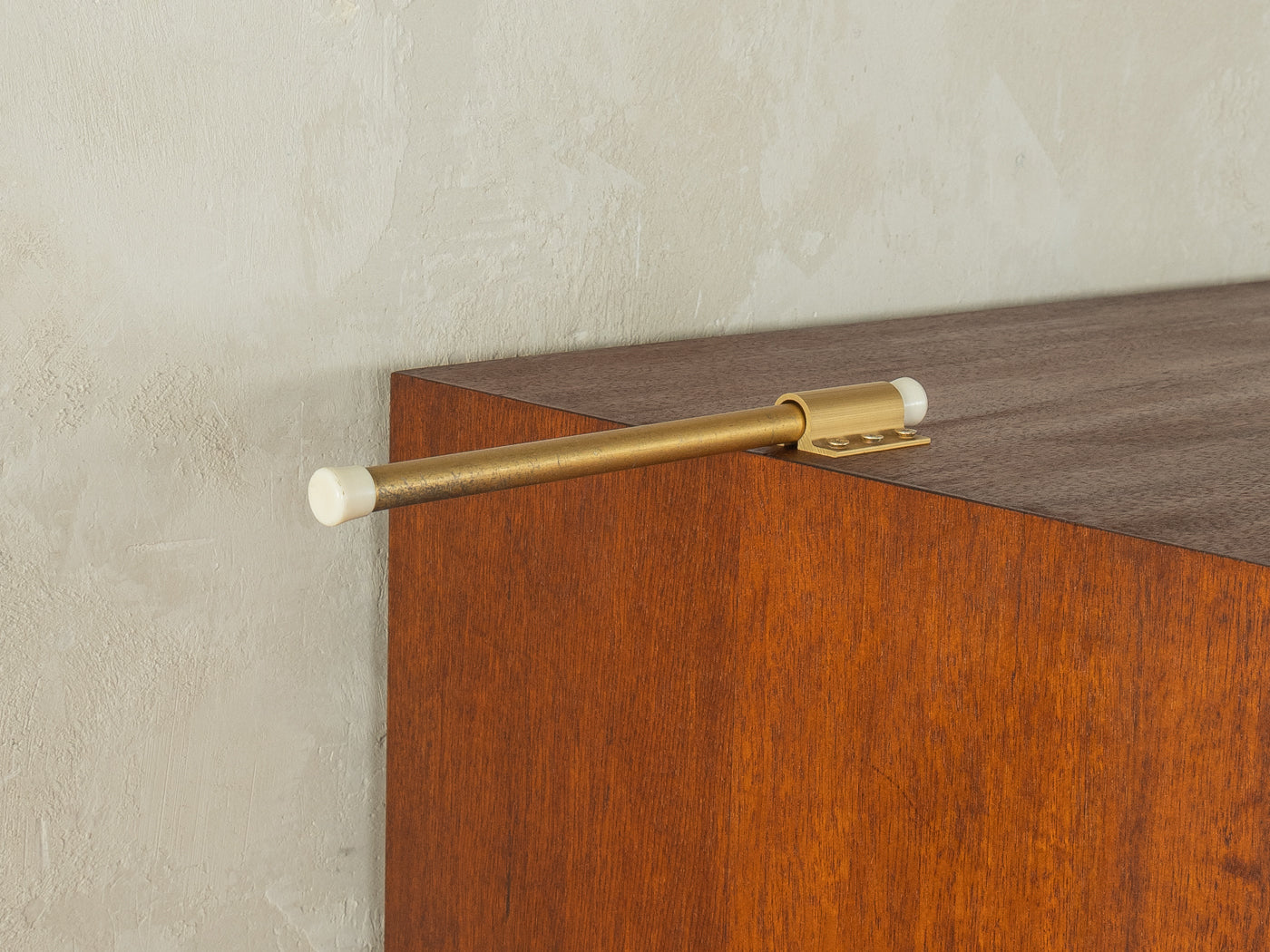 1960er Jahre Kleiderschrank, Schlingmann Möbel