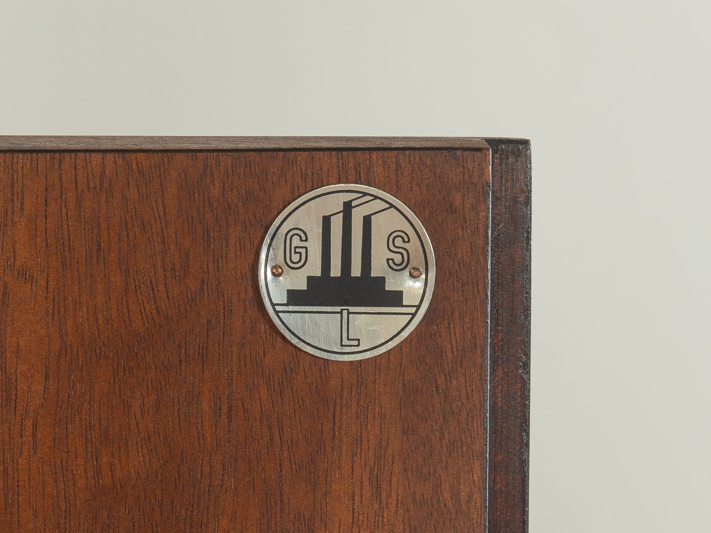 1960er Jahre Kleiderschrank, Schlingmann Möbel