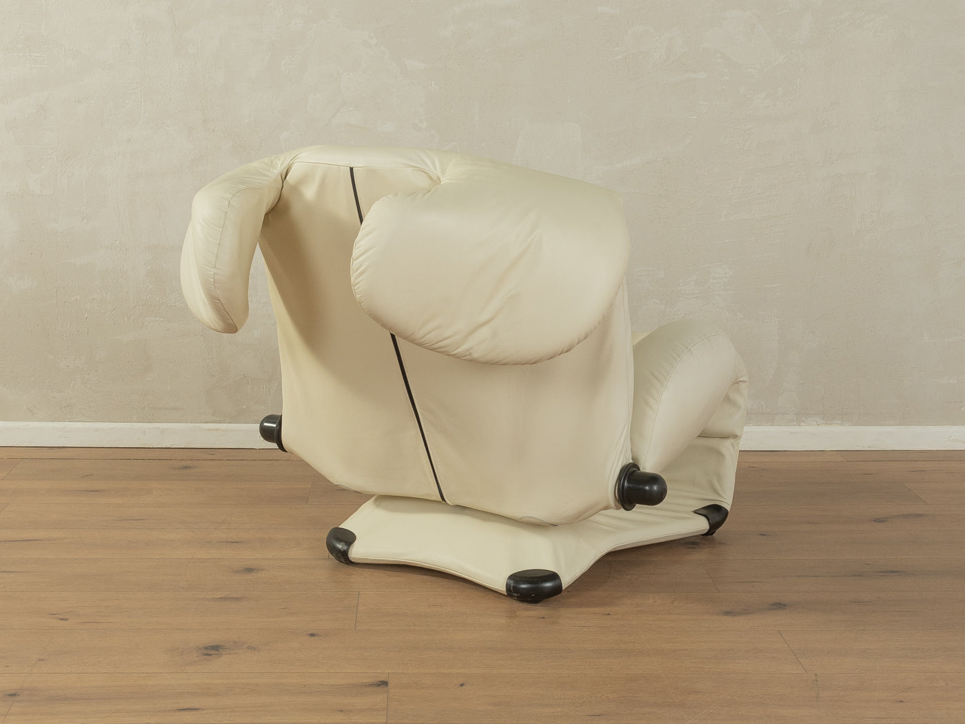 WINK Sessel, Toshiyuki Kita, Cassina