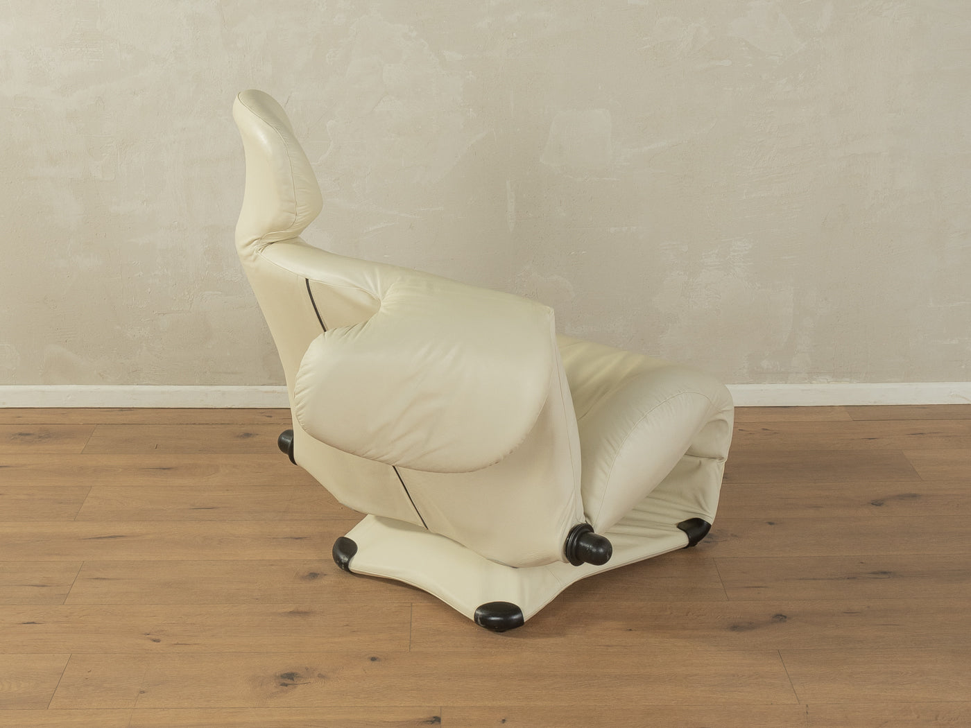 WINK Sessel, Toshiyuki Kita, Cassina