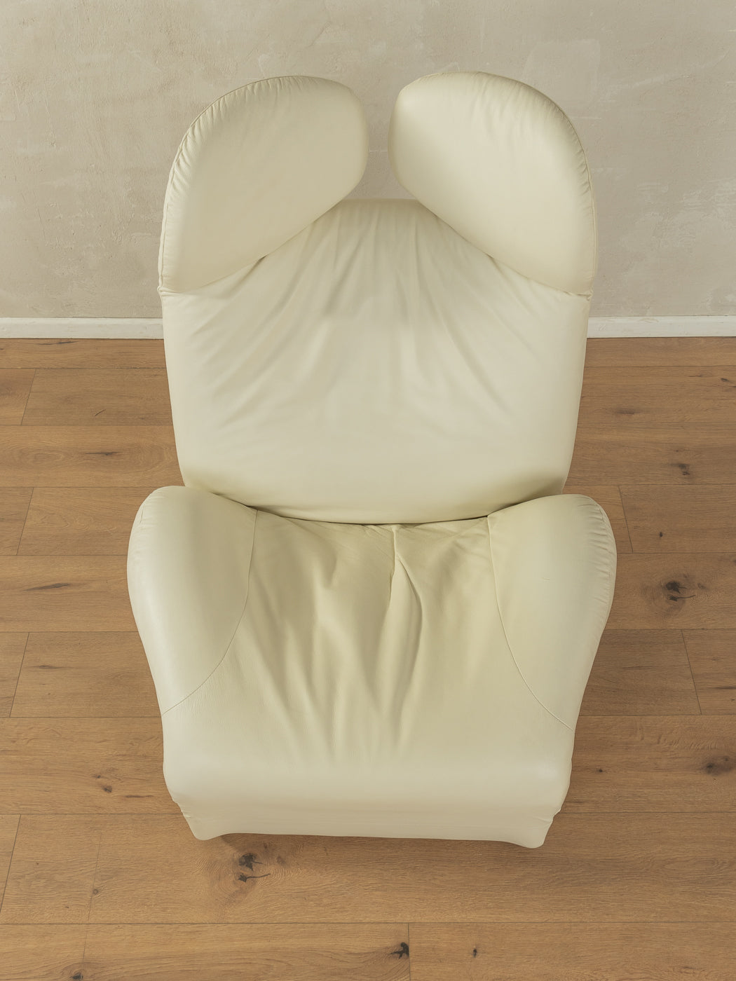 WINK Sessel, Toshiyuki Kita, Cassina