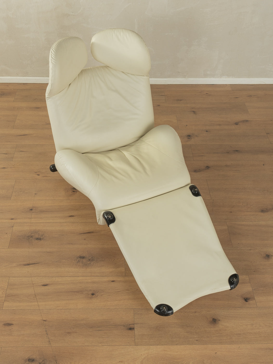WINK Sessel, Toshiyuki Kita, Cassina