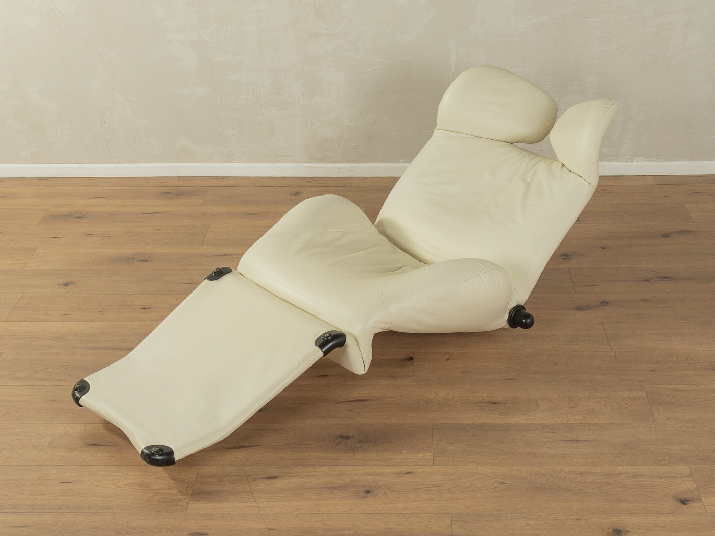 WINK Sessel, Toshiyuki Kita, Cassina