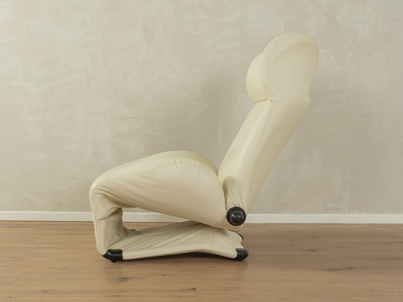 WINK Sessel, Toshiyuki Kita, Cassina