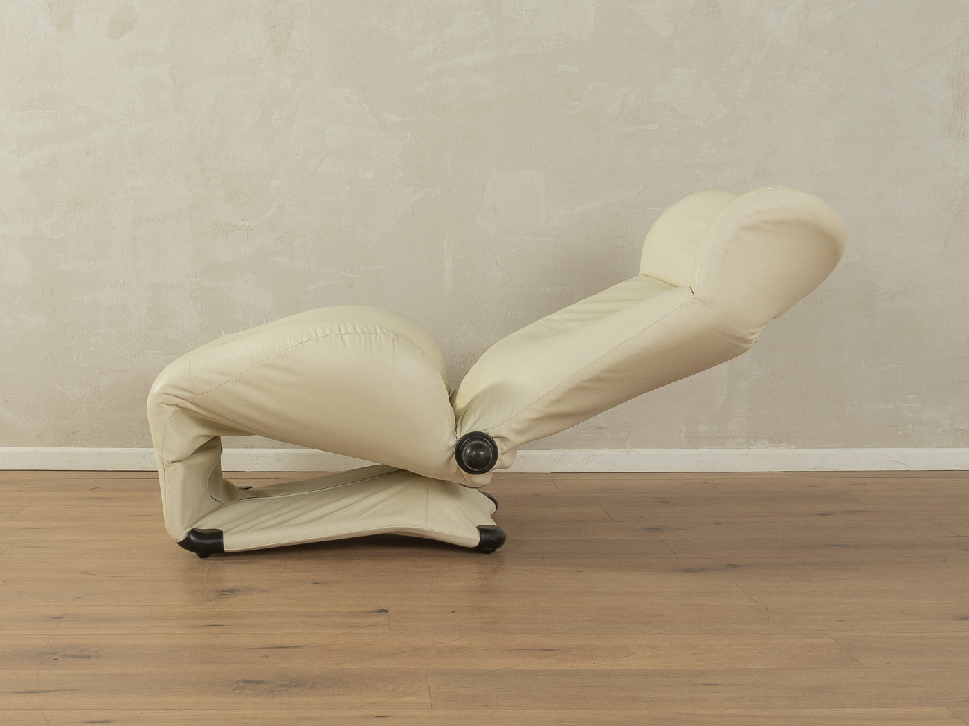 WINK Sessel, Toshiyuki Kita, Cassina