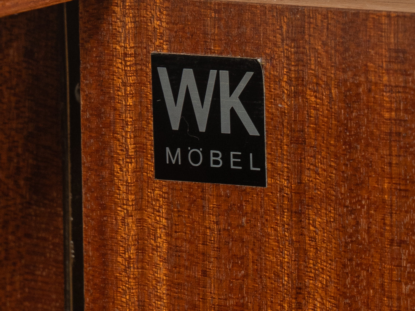 1960er Jahre Sideboard, WK Möbel