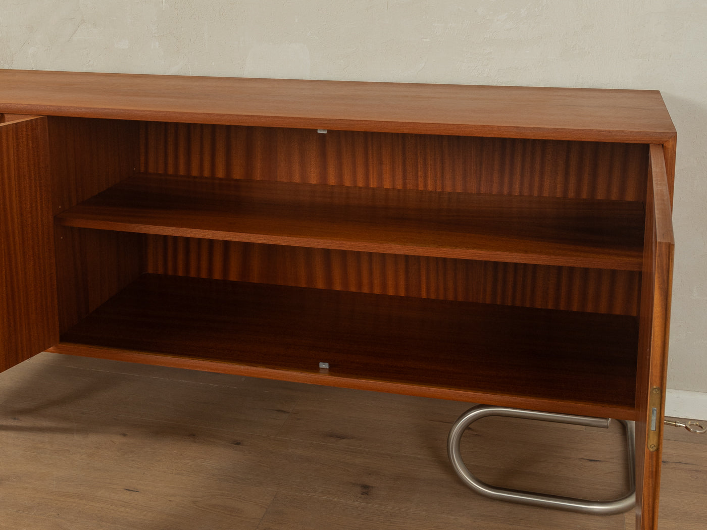 1960er Jahre Sideboard, WK Möbel